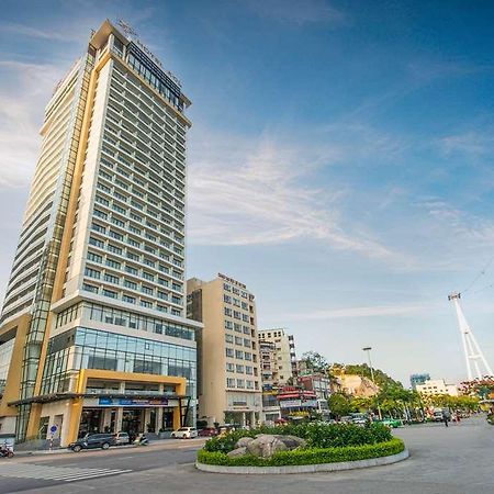 Hotel Sol Halong, Trademark Collection By Wyndham Ha Long Exteriér fotografie
