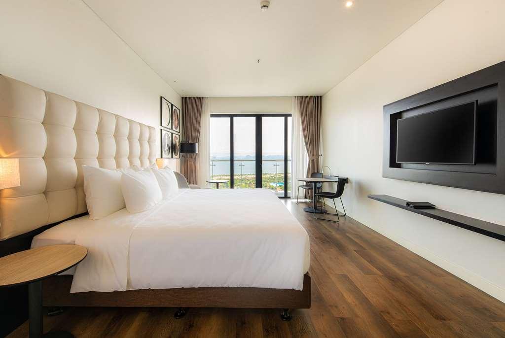 Hotel Sol Halong, Trademark Collection By Wyndham Ha Long Pokoj fotografie