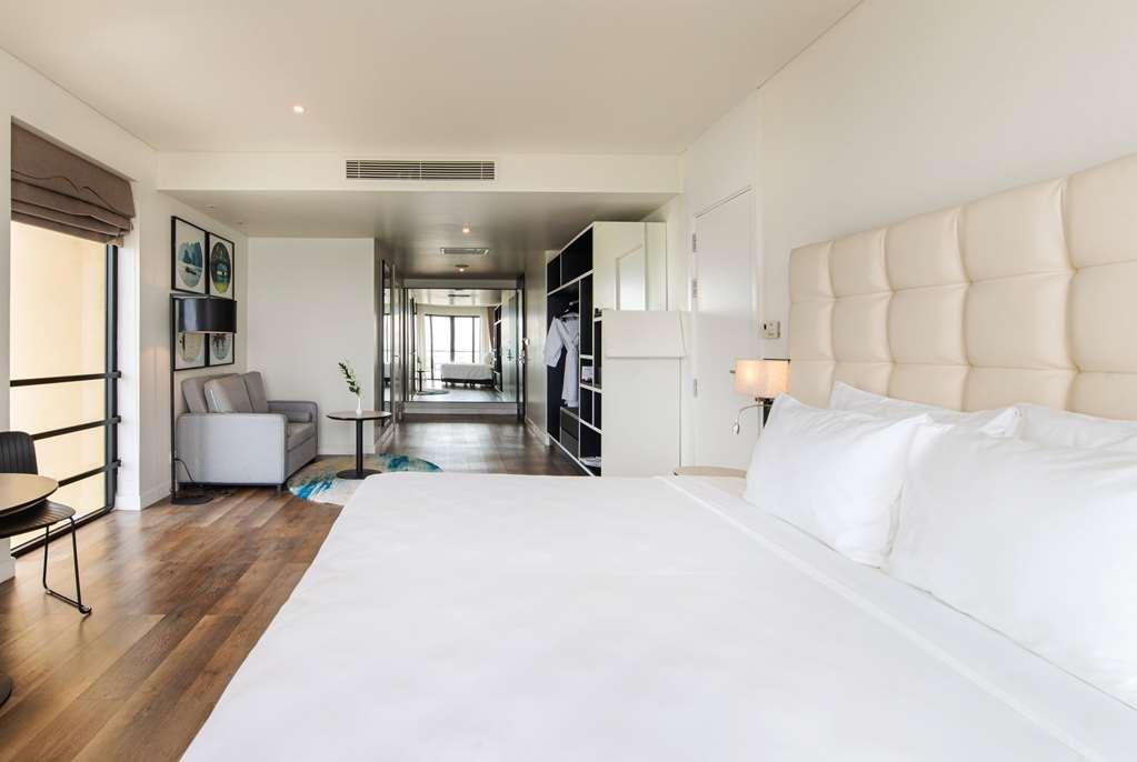 Hotel Sol Halong, Trademark Collection By Wyndham Ha Long Pokoj fotografie
